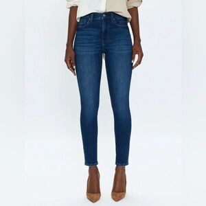 Pistola skinny jeans